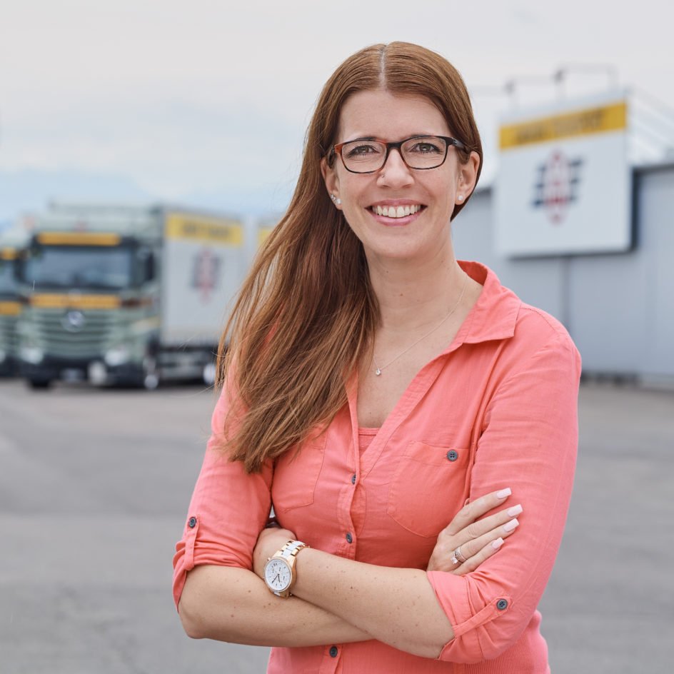 Miriam Amatter
