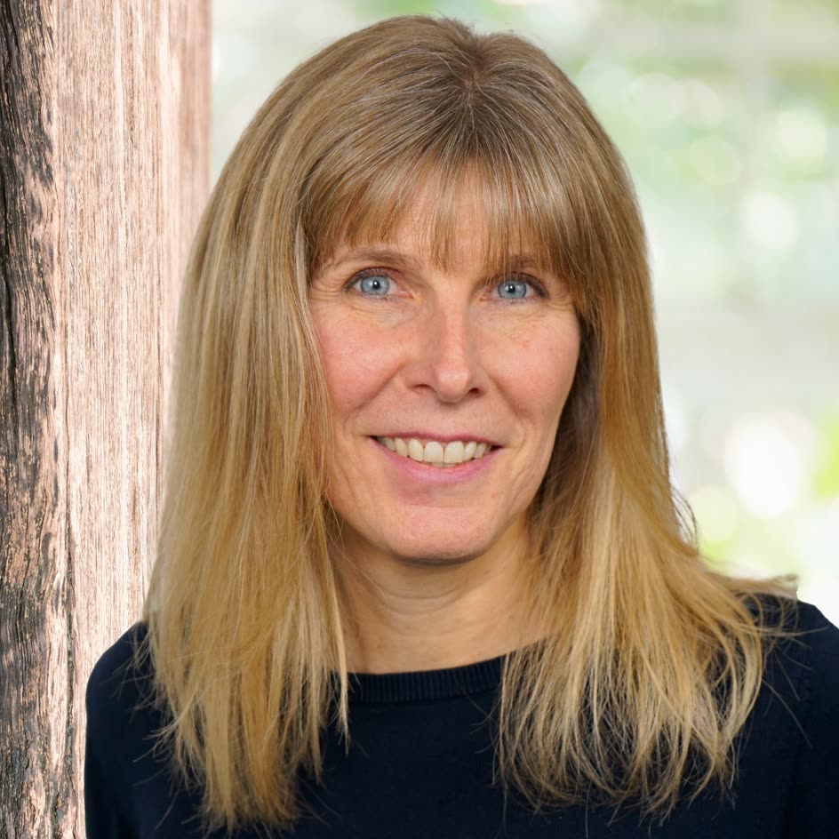 Corinne Castell